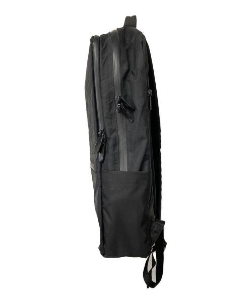 THE NORTH FACE（ザ ノース フェイス）THE NORTH FACE (ザ ノース フェイス) NEW URBAN BACKPACK ブラックの古着・服飾アイテム