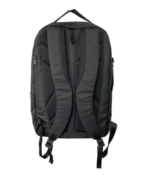 THE NORTH FACE（ザ ノース フェイス）THE NORTH FACE (ザ ノース フェイス) NEW URBAN BACKPACK ブラックの古着・服飾アイテム