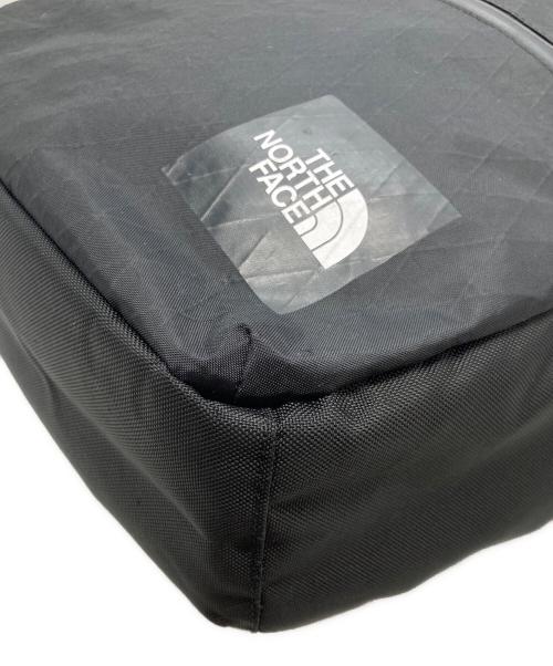 THE NORTH FACE（ザ ノース フェイス）THE NORTH FACE (ザ ノース フェイス) NEW URBAN BACKPACK ブラックの古着・服飾アイテム