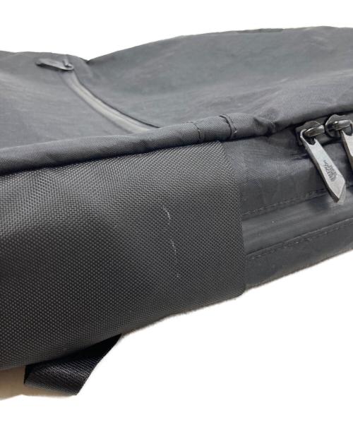THE NORTH FACE（ザ ノース フェイス）THE NORTH FACE (ザ ノース フェイス) NEW URBAN BACKPACK ブラックの古着・服飾アイテム