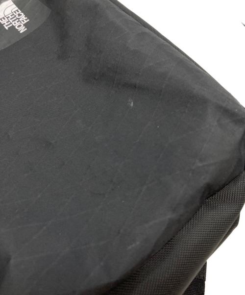 THE NORTH FACE（ザ ノース フェイス）THE NORTH FACE (ザ ノース フェイス) NEW URBAN BACKPACK ブラックの古着・服飾アイテム