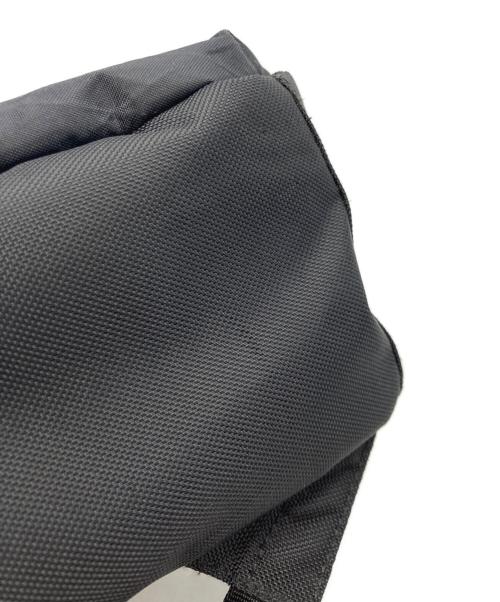 THE NORTH FACE（ザ ノース フェイス）THE NORTH FACE (ザ ノース フェイス) NEW URBAN BACKPACK ブラックの古着・服飾アイテム