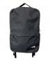 THE NORTH FACE（ザ ノース フェイス）の古着「NEW URBAN BACKPACK」｜ブラック