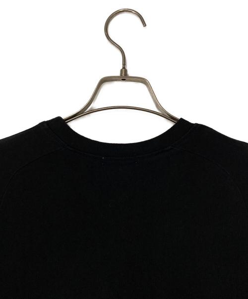 CLANE（クラネ）CLANE (クラネ) フラワーレースミックスワンピース ブラック サイズ:1の古着・服飾アイテム