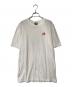 SUPREME（シュプリーム）の古着「Statue of Liverty Tee」｜ホワイト