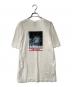 SUPREME (シュプリーム) THE NORTH FACE (ザ ノース フェイス) Statue of Liverty Tee ホワイト サイズ:ASIA L：6000円