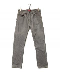 中古・古着通販】Supreme (シュプリーム) Is Love Skate Pant ブラック