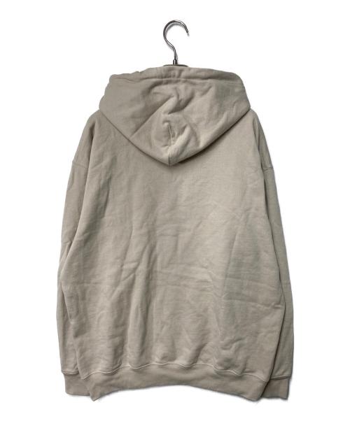 California General Store（カリフォルニアジェネラルストア）California General Store (カリフォルニアジェネラルストア) ORGANIC SWT HOODIE ベージュ サイズ:Ｍの古着・服飾アイテム