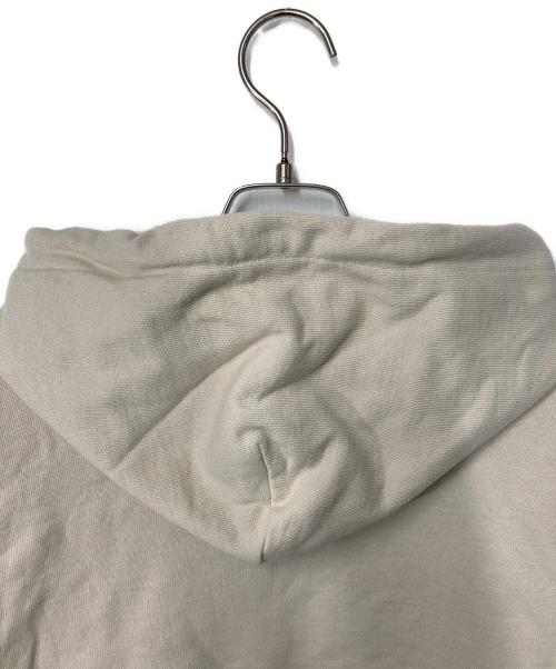 California General Store（カリフォルニアジェネラルストア）California General Store (カリフォルニアジェネラルストア) ORGANIC SWT HOODIE ベージュ サイズ:Ｍの古着・服飾アイテム