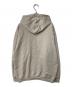 California General Store (カリフォルニアジェネラルストア) ORGANIC SWT HOODIE ベージュ サイズ:Ｍ：7000円
