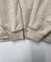 中古・古着 California General Store (カリフォルニアジェネラルストア) ORGANIC SWT HOODIE ベージュ サイズ:Ｍ：7000円