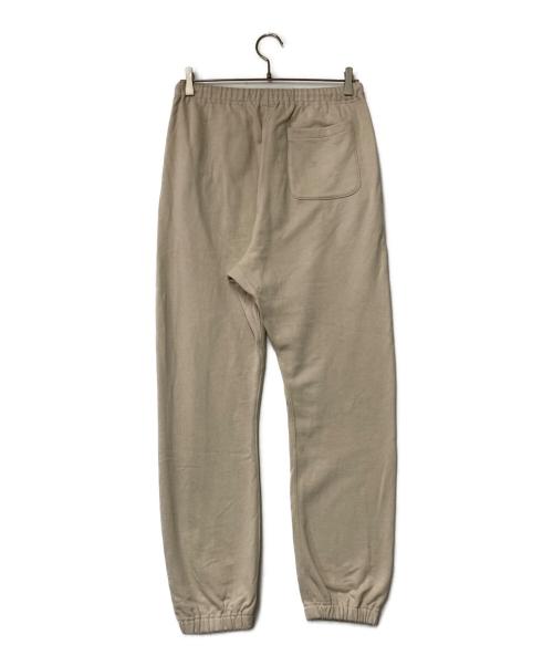 California General Store（カリフォルニアジェネラルストア）California General Store (カリフォルニアジェネラルストア) ORGANIC SWT EASY PT ベージュ サイズ:Lの古着・服飾アイテム