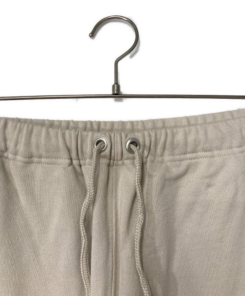 California General Store（カリフォルニアジェネラルストア）California General Store (カリフォルニアジェネラルストア) ORGANIC SWT EASY PT ベージュ サイズ:Lの古着・服飾アイテム