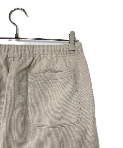 California General Store（カリフォルニアジェネラルストア）California General Store (カリフォルニアジェネラルストア) ORGANIC SWT EASY PT ベージュ サイズ:Lの古着・服飾アイテム