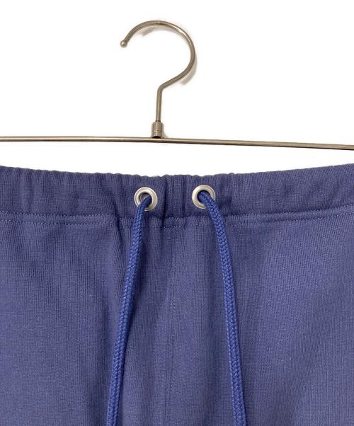 California General Store（カリフォルニアジェネラルストア）California General Store (カリフォルニアジェネラルストア) ORGANIC SWT EASY PT ネイビー サイズ:Lの古着・服飾アイテム