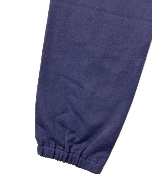 California General Store（カリフォルニアジェネラルストア）California General Store (カリフォルニアジェネラルストア) ORGANIC SWT EASY PT ネイビー サイズ:Lの古着・服飾アイテム