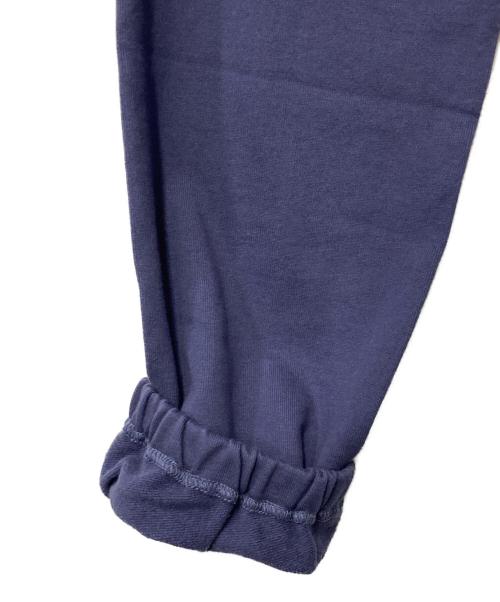 California General Store（カリフォルニアジェネラルストア）California General Store (カリフォルニアジェネラルストア) ORGANIC SWT EASY PT ネイビー サイズ:Lの古着・服飾アイテム
