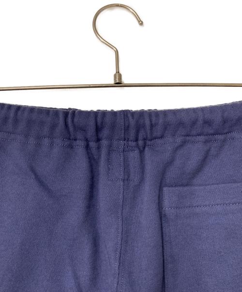 California General Store（カリフォルニアジェネラルストア）California General Store (カリフォルニアジェネラルストア) ORGANIC SWT EASY PT ネイビー サイズ:Lの古着・服飾アイテム