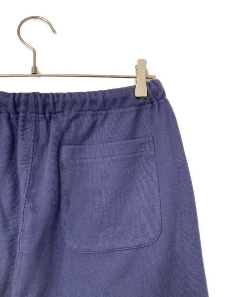California General Store（カリフォルニアジェネラルストア）California General Store (カリフォルニアジェネラルストア) ORGANIC SWT EASY PT ネイビー サイズ:Lの古着・服飾アイテム