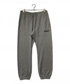journal standard luxeジャーナルスタンダード ラックス）の古着「SUNDAYスウェットパンツ」｜グレー