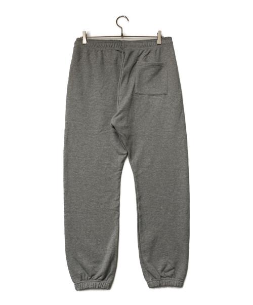 journal standard luxe（ジャーナルスタンダード ラックス）journal standard luxe (ジャーナルスタンダード ラックス) SUNDAYスウェットパンツ グレー サイズ:Ｍの古着・服飾アイテム