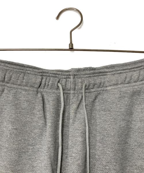 journal standard luxe（ジャーナルスタンダード ラックス）journal standard luxe (ジャーナルスタンダード ラックス) SUNDAYスウェットパンツ グレー サイズ:Ｍの古着・服飾アイテム