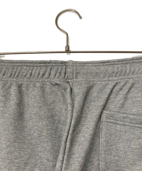 journal standard luxe（ジャーナルスタンダード ラックス）journal standard luxe (ジャーナルスタンダード ラックス) SUNDAYスウェットパンツ グレー サイズ:Ｍの古着・服飾アイテム