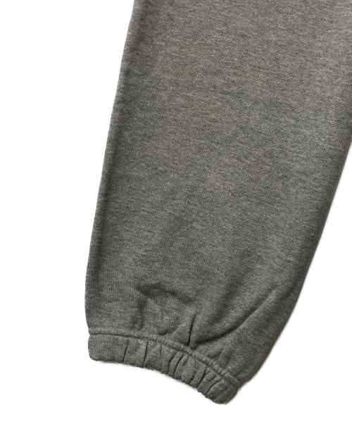 journal standard luxe（ジャーナルスタンダード ラックス）journal standard luxe (ジャーナルスタンダード ラックス) SUNDAYスウェットパンツ グレー サイズ:Ｍの古着・服飾アイテム