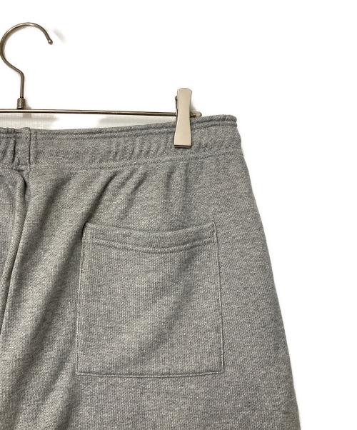 journal standard luxe（ジャーナルスタンダード ラックス）journal standard luxe (ジャーナルスタンダード ラックス) SUNDAYスウェットパンツ グレー サイズ:Ｍの古着・服飾アイテム