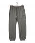 journal standard luxe（ジャーナルスタンダード ラックス）の古着「SUNDAYスウェットパンツ」｜グレー