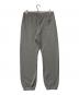 journal standard luxe (ジャーナルスタンダード ラックス) SUNDAYスウェットパンツ グレー サイズ:Ｍ：5000円