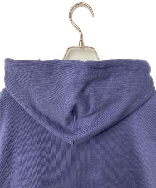 California General Store（カリフォルニアジェネラルストア）California General Store (カリフォルニアジェネラルストア) ORGANIC SWT HOODIE ネイビー サイズ:Sの古着・服飾アイテム