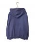 California General Store (カリフォルニアジェネラルストア) ORGANIC SWT HOODIE ネイビー サイズ:S：7000円