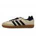 adidas (アディダス) Samba OG ブラック×アイボリー サイズ:US8/UK61/2 /FR40/JP25.0/CHN245 未使用品：9000円