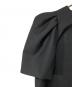 中古・古着 Heve (ヘイヴ) Puff Shoulder Tops ブラック サイズ:Free：15000円