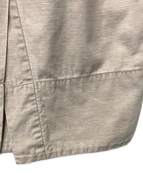 MADISON BLUE（マディソンブルー）MADISON BLUE (マディソンブルー) タイトスカート ベージュ サイズ:Sの古着・服飾アイテム