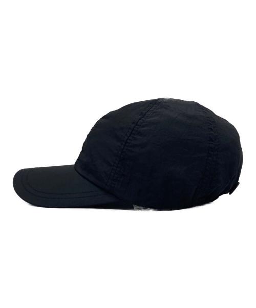 teatora（テアトラ）teatora (テアトラ) CARTRIDGE CAP ブラックの古着・服飾アイテム