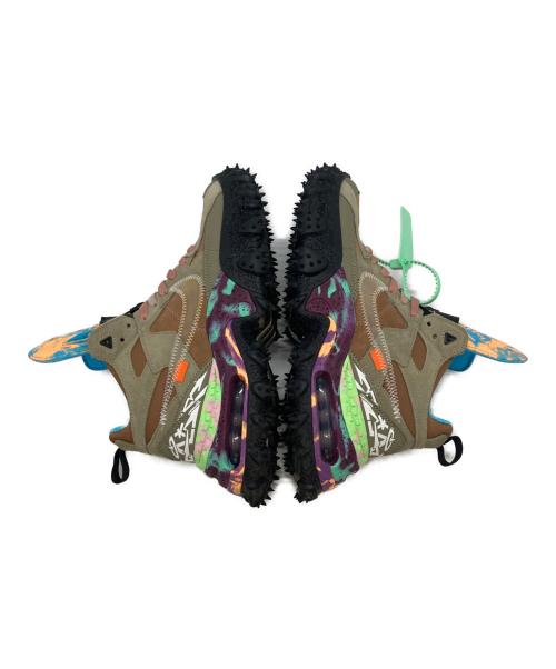 NIKE（ナイキ）NIKE (ナイキ) OFFWHITE (オフホワイト) Air Terra Forma 