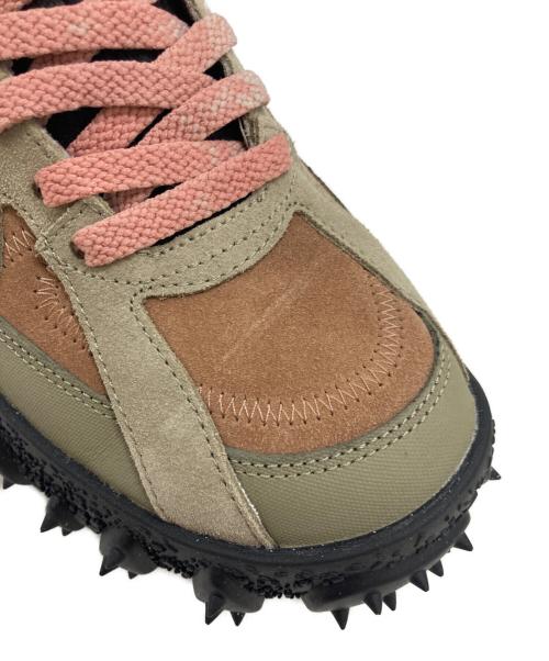 NIKE（ナイキ）NIKE (ナイキ) OFFWHITE (オフホワイト) Air Terra Forma 