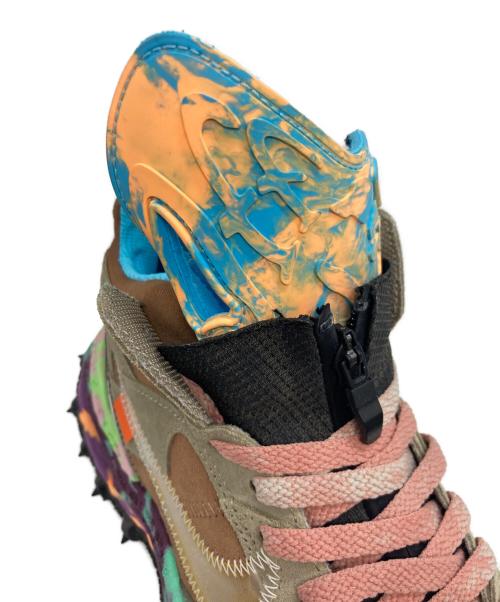 NIKE（ナイキ）NIKE (ナイキ) OFFWHITE (オフホワイト) Air Terra Forma 