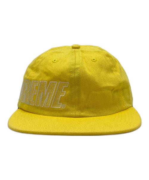 SUPREME（シュプリーム）Supreme (シュプリーム) Side Banner 6 - Panelの古着・服飾アイテム