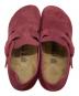 中古・古着 BIRKENSTOCK (ビルケンシュトック) London レッド サイズ:35E：6000円