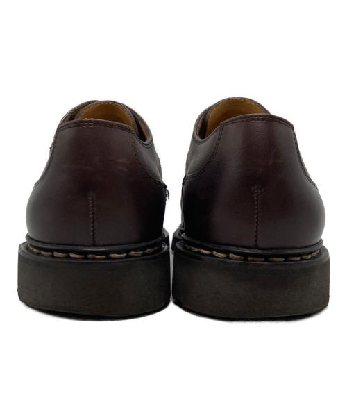 PARABOOT（パラブーツ）PARABOOT (パラブーツ) AVIGNON GRIFFⅡ ブラウン サイズ:6 1/2の古着・服飾アイテム
