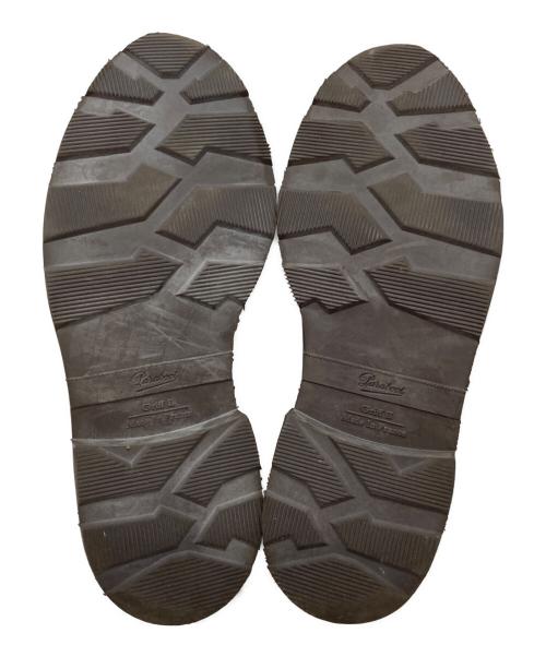 PARABOOT（パラブーツ）PARABOOT (パラブーツ) AVIGNON GRIFFⅡ ブラウン サイズ:6 1/2の古着・服飾アイテム