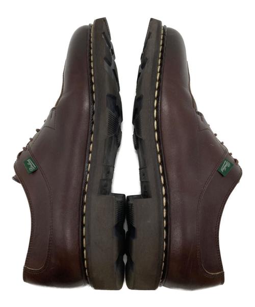 PARABOOT（パラブーツ）PARABOOT (パラブーツ) AVIGNON GRIFFⅡ ブラウン サイズ:6 1/2の古着・服飾アイテム