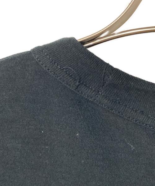 Y-3（ワイスリー）Y-3 (ワイスリー) M DISTRESSED SIGNATURE SS TEE ブラック サイズ:XSの古着・服飾アイテム