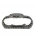BVLGARI (ブルガリ) Solotempo リストウォッチ ブラック：85000円