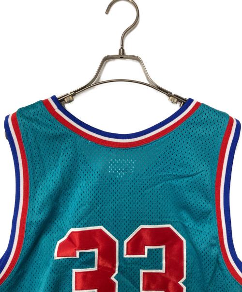 SUPREME（シュプリーム）Supreme (シュプリーム) All Star Basketball Jersey グリーン サイズ:Lの古着・服飾アイテム