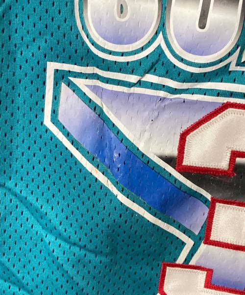 SUPREME（シュプリーム）Supreme (シュプリーム) All Star Basketball Jersey グリーン サイズ:Lの古着・服飾アイテム