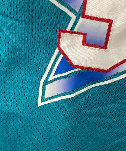 SUPREME（シュプリーム）Supreme (シュプリーム) All Star Basketball Jersey グリーン サイズ:Lの古着・服飾アイテム
